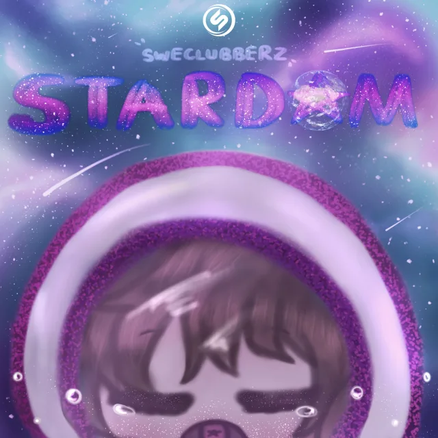 Cover: SweClubberz - Stardom