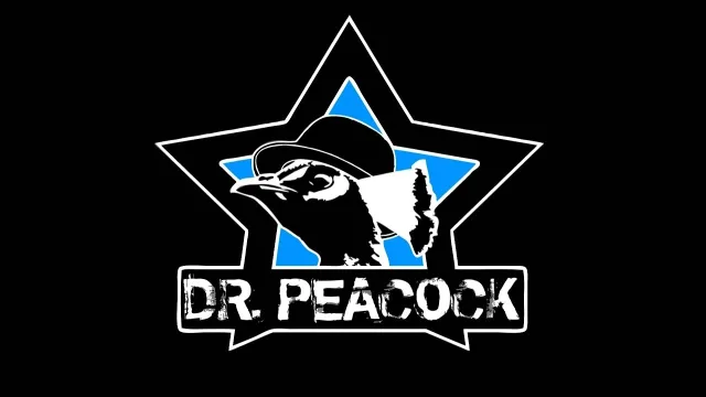 Cover: Dr Peacock &Remzcore - Nothing Is Free