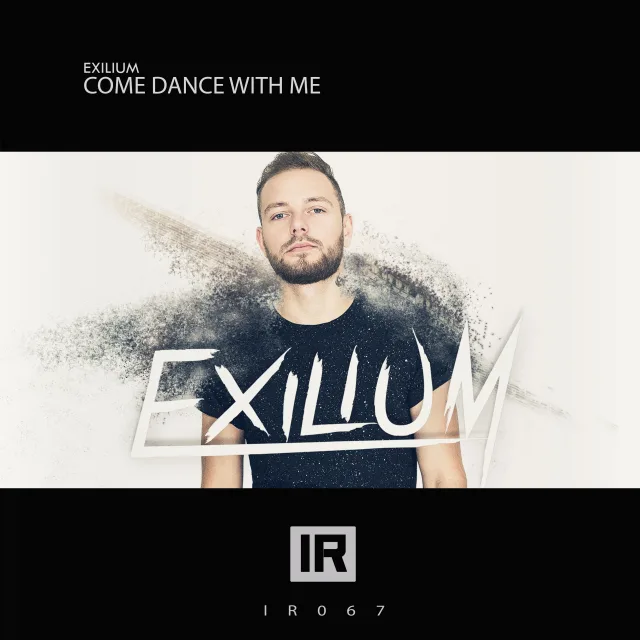 Cover: Exilium - Come Dance With Me