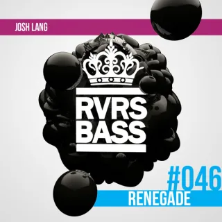 Cover: Josh Lang - Renegade