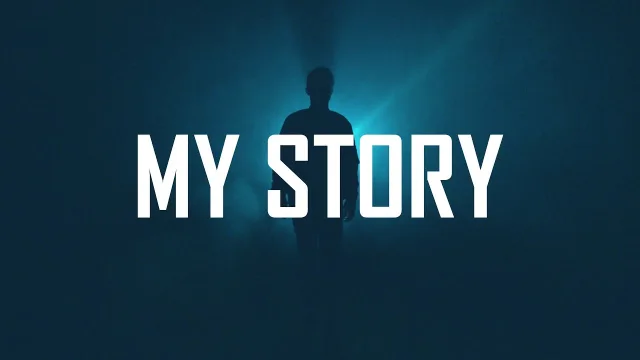 Cover: Atmozfears - This Is My Story