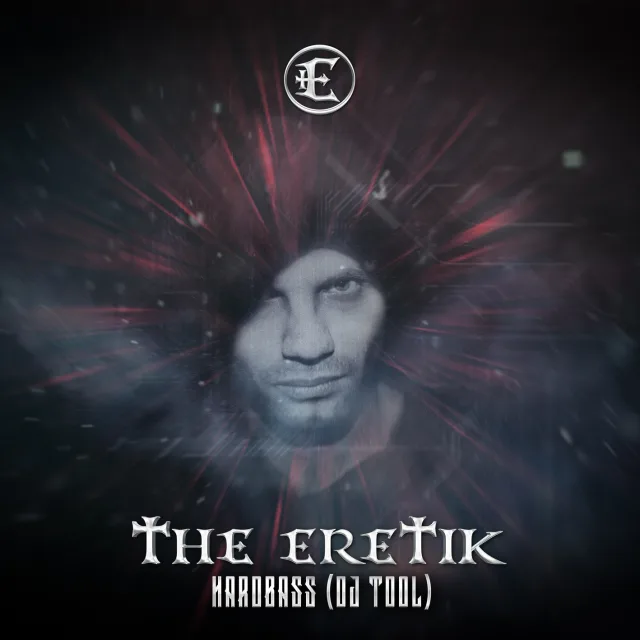 Cover: The Eretik - Hard Bass (Dj Tool)