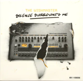 Cover: The Wishmaster - Silence Surrounds Me