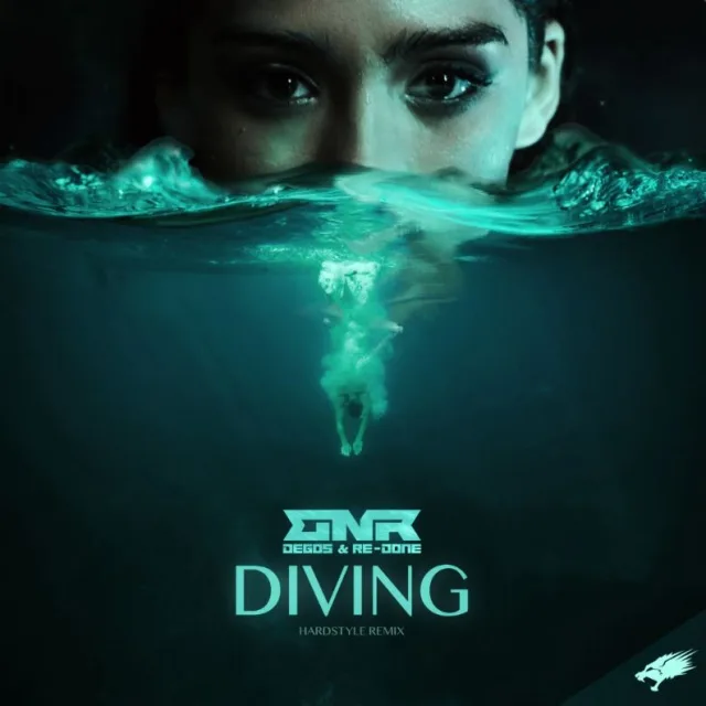Cover: Degos & Re-Done - Diving (Hardstyle Remix)