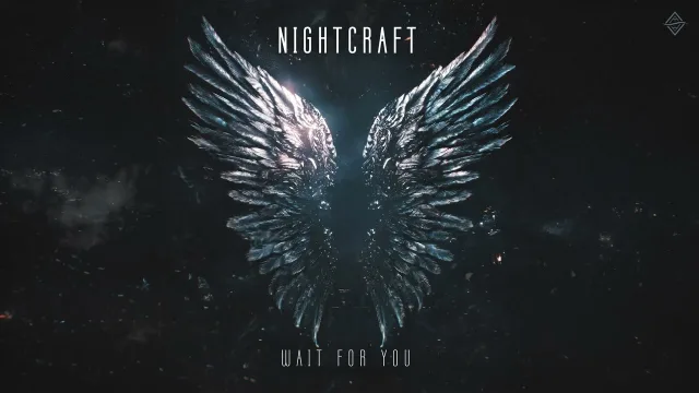 Cover: Nightcraft - Wait For You