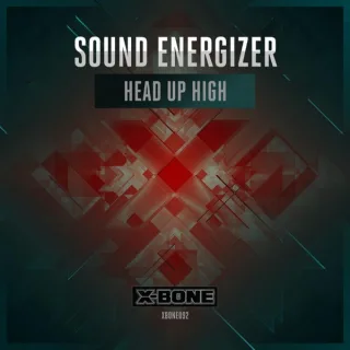 Cover: Sound Energizer - Head Up High
