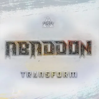 Cover: Abaddon - Transform