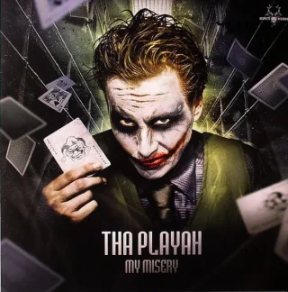 Cover: Tha Playah - My Misery