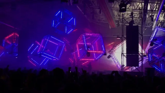 Cover: Jack Ü - Fabreze (Rebel[UT]ion Remix)