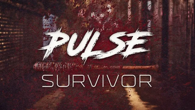 Cover: Pulse - Survivor