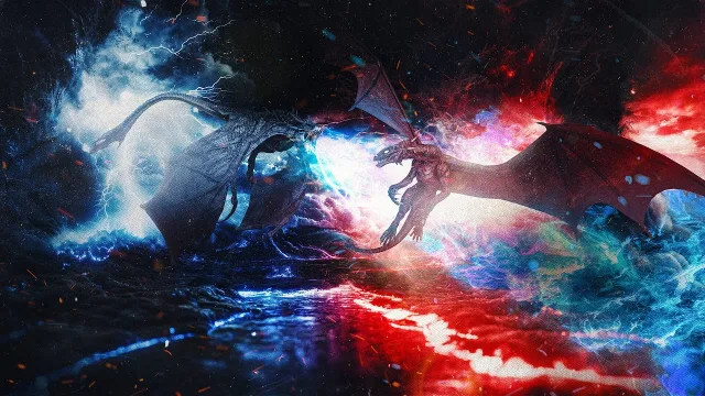 Cover: Faceless & Dark Entities - Obliterate