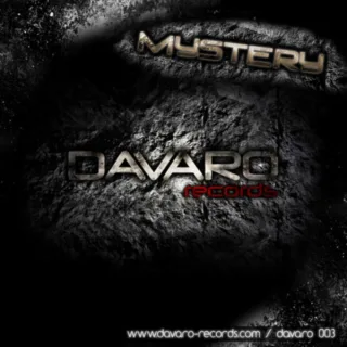 Cover: DJ Mystery - Watch Me Dance