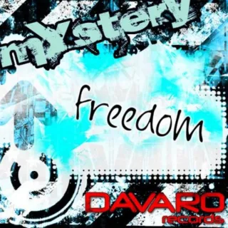 Cover: DJ Mystery - Freedom