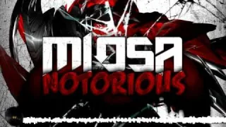Cover: Miosa - Notorious