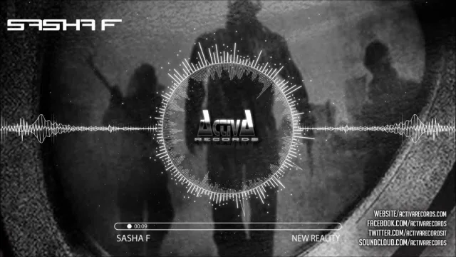 Cover: V.A. - Shades Of Activa's Album