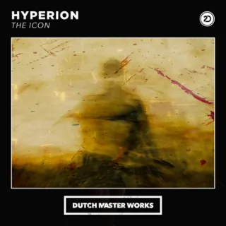 Cover: Hyperion - The Icon