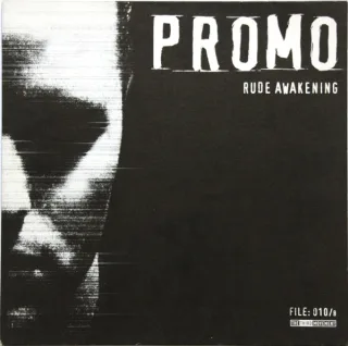 Cover: Promo - Rude Awakening