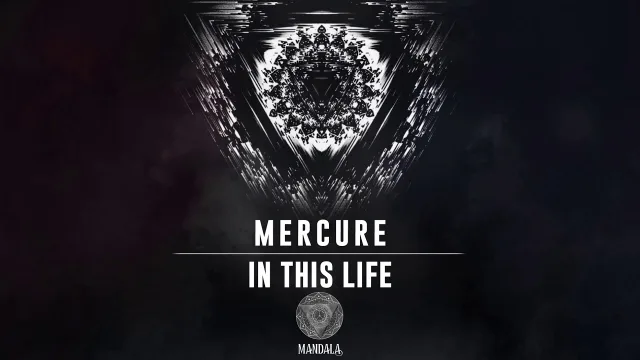 Cover: Mercure - In This Life
