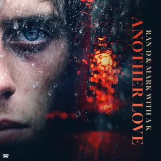 Cover: Ran-D & Mark With A K - Another Love
