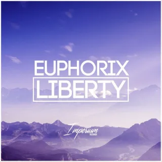 Cover: Euphorix - Liberty