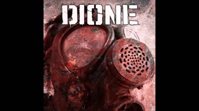 Cover: Dione - Floorkillaz Volume 1