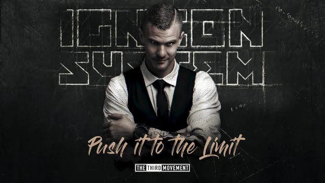 Cover: Igneon System - Skool of Hardknocks EP