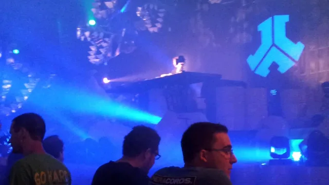 Cover: DJ Thera - Defqon.1 (DJ Tool)