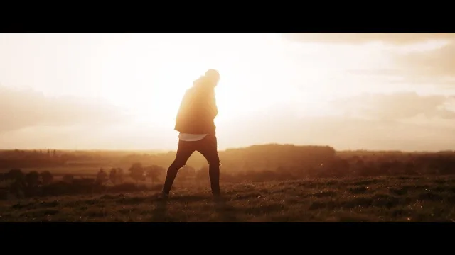 Cover: B-Front - Thank God For Music