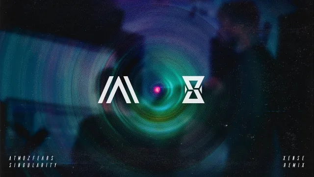 Cover: Atmozfears - Singularity (Xense Remix)