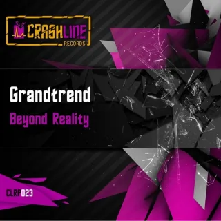 Cover: Grandtrend - Beyond Reality