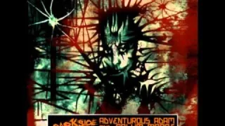 Cover: Adventurous Adam & Calum Moore - Self Medicated