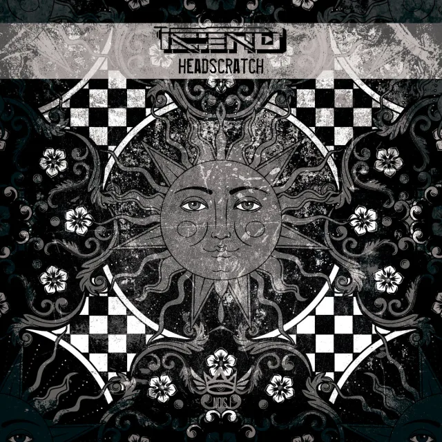 Cover: Is:end - Headscratch