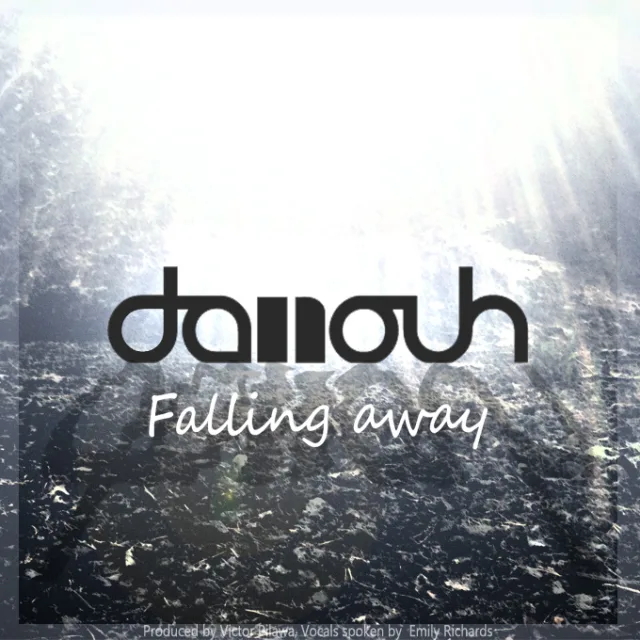 Cover: Danouh - Falling away