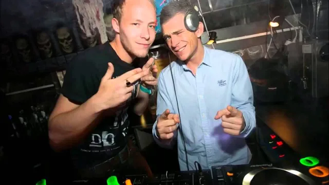 Cover: D-Clear ft. Josh & Wesz - Mindgame (Live Edit)