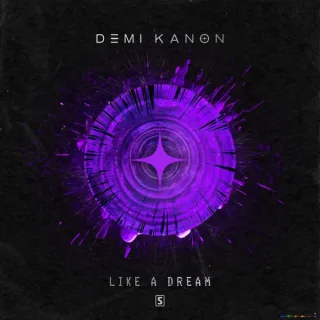 Cover: Demi Kanon - Like A Dream