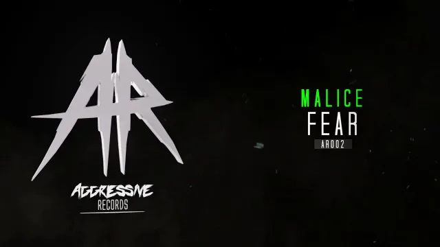 Cover: Malice - Fear