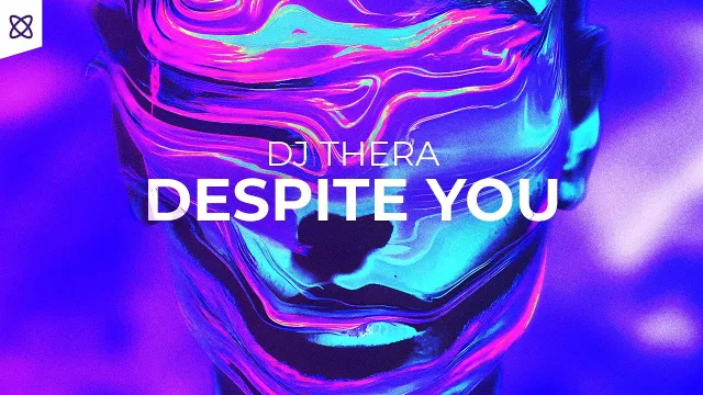 Cover: DJ Thera - Despite You