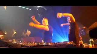 Cover: Rebelion - Another Day
