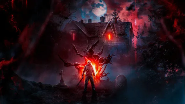 Cover: Captivator - Kill Them All
