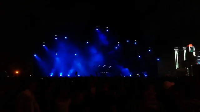 Cover: Rooler - YES! (Live Edit)