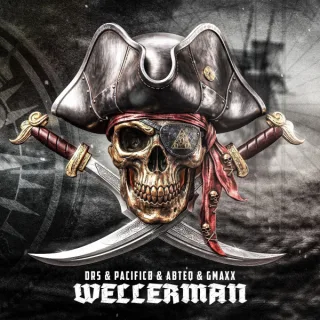 Cover: DRS & Pacificø & Abteq & GMaxx - Wellerman