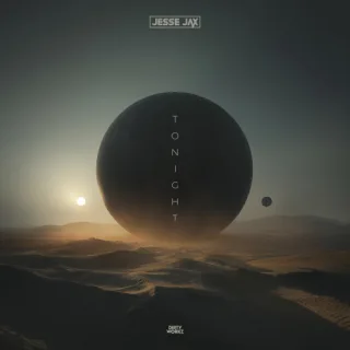 Cover: Jesse Jax - Tonight