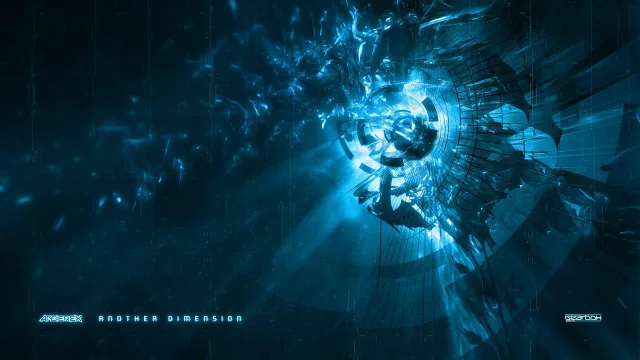 Cover: Anderex - Another Dimension