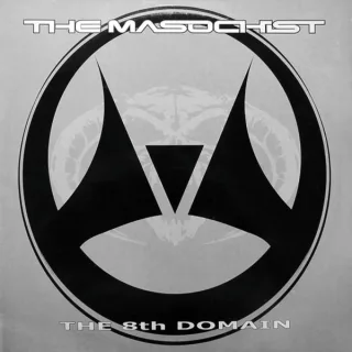 Cover: The Masochist - The 8th Domain