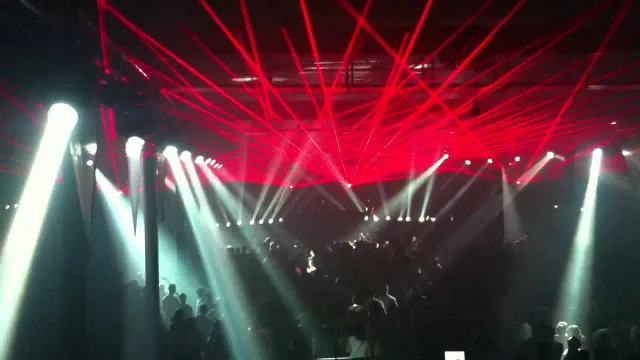 Cover: Crypsis & Luna - Torture (Remix/Edit?)