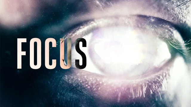 Cover: Retrospect - Focus