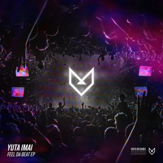 Cover: Yuta Imai - Feel Da Beat EP