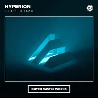Cover: Hyperion - Future Of Music