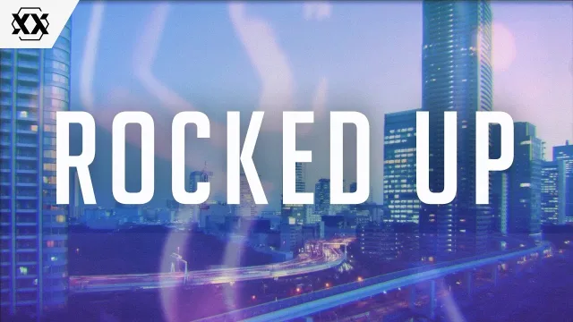 Cover: Noisecontrollers & Bass Modulators - Rocked Up
