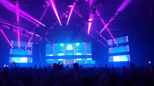 Cover: Rebelion - Rise Again (Sickmode Remix)
